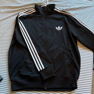 Adidas Classic Track Jacket